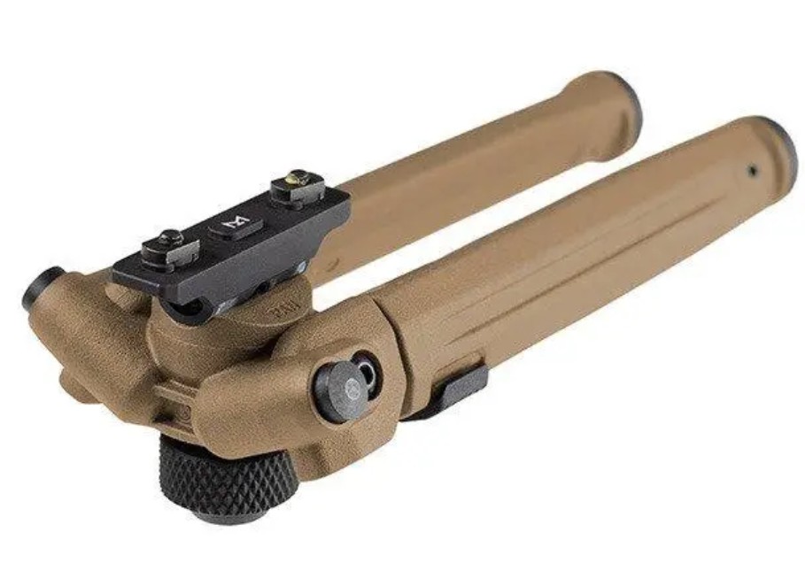 Сошки Magpul M-LOk Фото 2